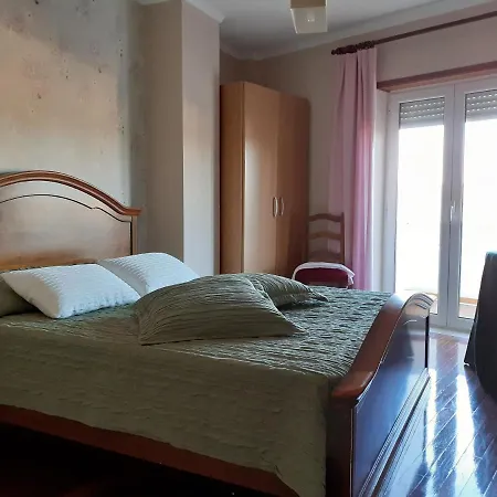 Casa Da Praca 아파트