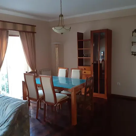 公寓 Casa Da Praca *