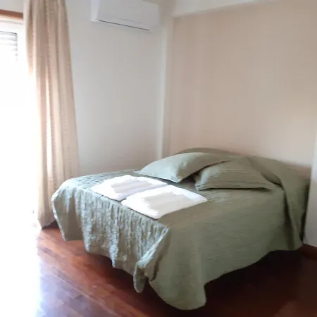 Casa Da Praca 아파트 *