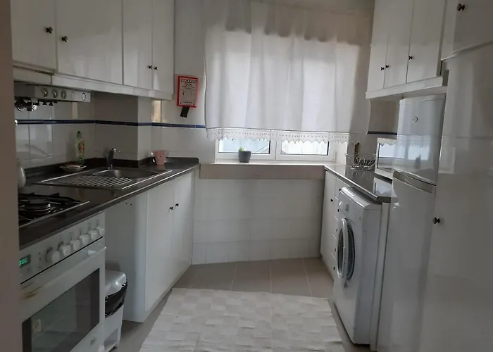 Lägenhet Casa Da Praca Sertã